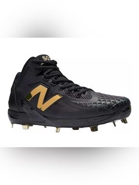 NWT New Balance Men's Shohei Ohtani 1 Metal Baseball Cleats, Size 9.5